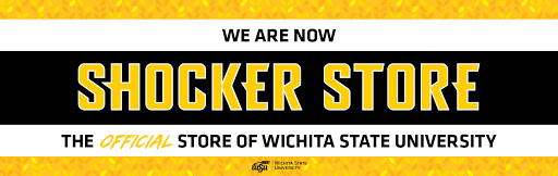 Book Store «Wichita State University Bookstore», reviews and photos, 1845 Fairmount St, Wichita, KS 67260, USA