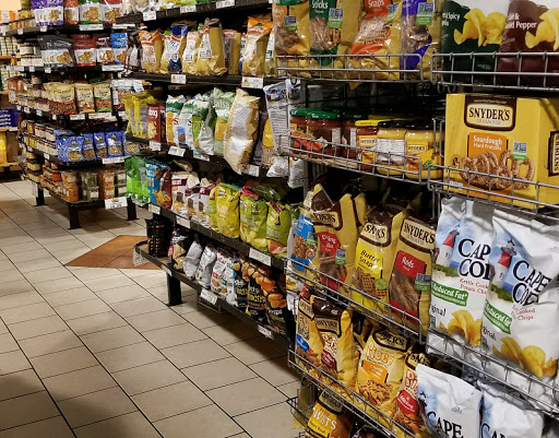 Grocery Store «Old World Food Market», reviews and photos, 40 NY-59, Nyack, NY 10960, USA