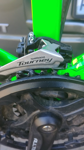 Bicycle Store «Camas Bike and Sport», reviews and photos, 403 NE 5th Ave, Camas, WA 98607, USA