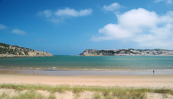 Sao Martinho do Porto