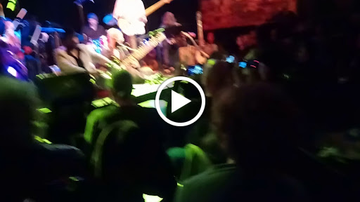 Live Music Venue «DROM», reviews and photos, 85 Avenue A, New York, NY 10009, USA