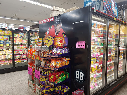 Grocery Store «La Casa Del Pueblo Inc.», reviews and photos, 1810 S Blue Island Ave, Chicago, IL 60608, USA