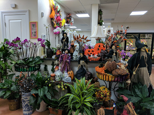 Florist «Floral Impressions», reviews and photos, 4203 W El Prado Blvd # A, Tampa, FL 33629, USA