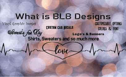 BLB Designs
