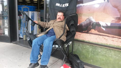 Sporting Goods Store «Big 5 Sporting Goods - Salinas», reviews and photos, 1000 Northridge Shopping Ctr, Salinas, CA 93906, USA