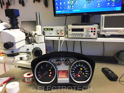ELECTROTECH à Strasbourg