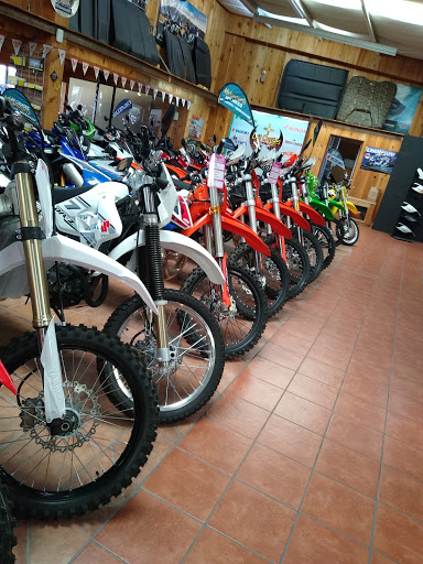 Motorcycle Dealer «Las Cruces Motorsports», reviews and photos, 2125 S Valley Dr, Las Cruces, NM 88005, USA