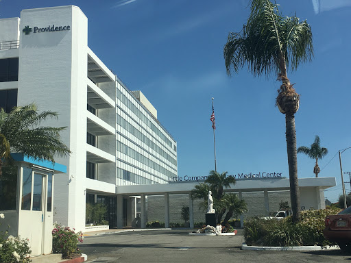 1300 W 7th St, San Pedro, CA 90732, USA