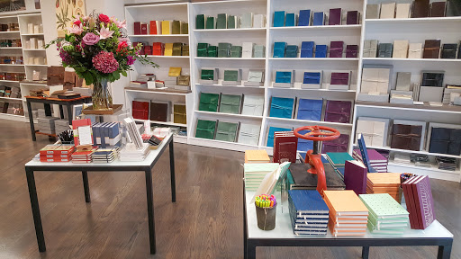 Office Supply Store «Jenni Bick Custom Journals», reviews and photos, 1300 Connecticut Ave NW Suite 101, Washington, DC 20036, USA