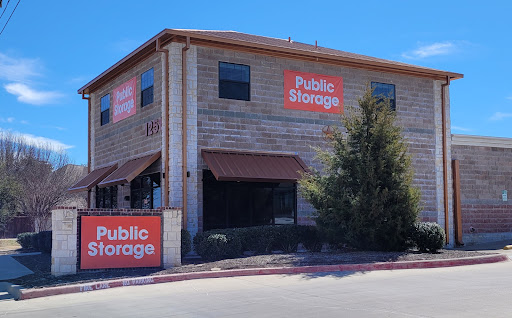 Self-Storage Facility «Assured Self Storage», reviews and photos, 1251 W Exchange Pkwy, Allen, TX 75013, USA