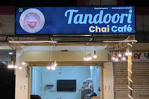Tandoori chai café Anjar image