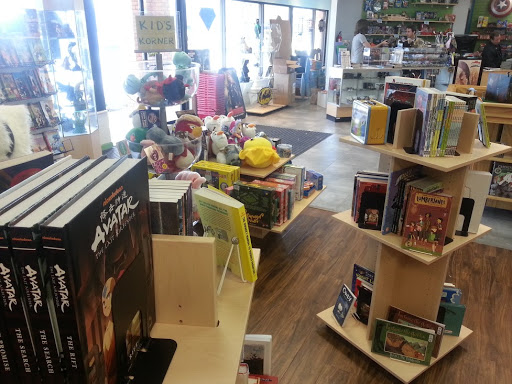 Comic Book Store «Fantasy Shop», reviews and photos, 2125 Zumbehl Rd, St Charles, MO 63303, USA