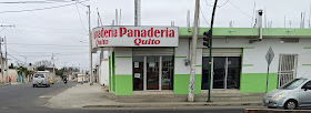 Panadería "Quito"