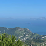 Photo n°1 de l'avis de Zoe.. fait le 30/07/2023 à 11:47 sur le  Ristorante La Grotta da Fiore à Serrara Fontana