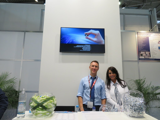 Electronic Parts Supplier «Direct Components, Inc.», reviews and photos, 4828 W Gandy Blvd, Tampa, FL 33611, USA