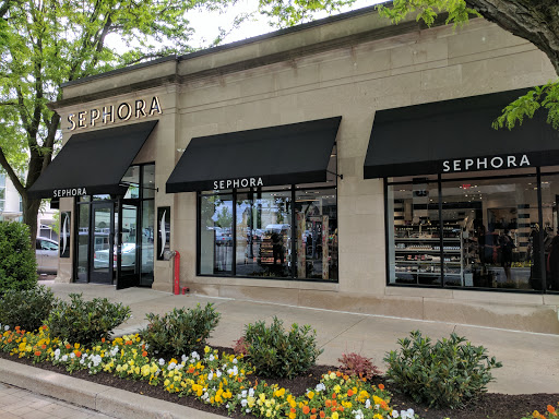 Cosmetics Store «SEPHORA», reviews and photos, 42 St Georges Rd, Ardmore, PA 19003, USA