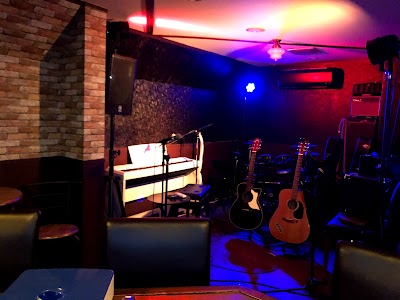 MUSIC BAR 言ト音(ことね)
