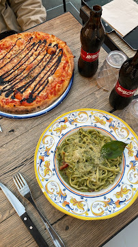 Les plus récentes photos du Restaurant italien IT - Italian Trattoria Créteil Soleil à Créteil - n°4