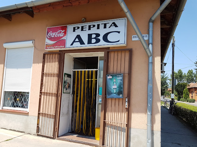 Pepita Abc