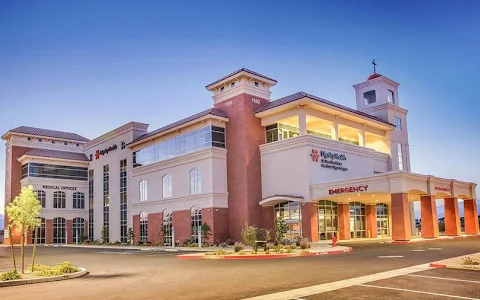 Dignity Health - St. Rose Dominican Hospital, North Las Vegas, NV Campus image