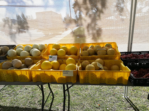 Uptown Farmers' Market