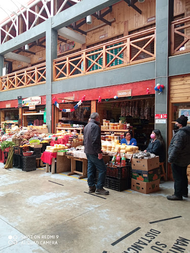 Mercado de Ancud