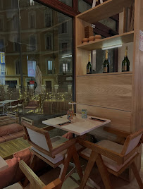 Les plus récentes photos du La Pagaille Restaurant, Lounge & Cocktail à Marseille - n°5