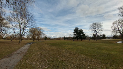 Golf Course «Mohawk River Golf Course», reviews and photos, 847 Riverview Rd, Rexford, NY 12148, USA
