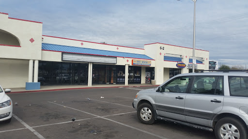 Asian Grocery Store «Grant-Stone Supermarket», reviews and photos, 8 W Grant Rd, Tucson, AZ 85705, USA