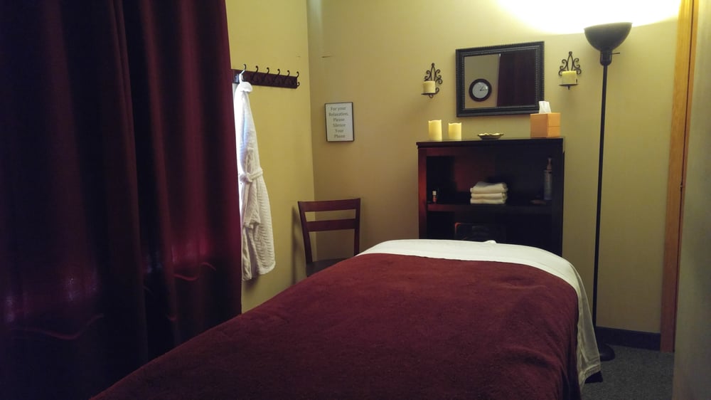 My Time Massage 55056