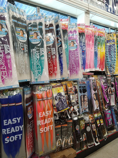 Cosmetics Store «Hair Plus Beauty Supplies», reviews and photos, 8012 S Tacoma Way, Lakewood, WA 98499, USA