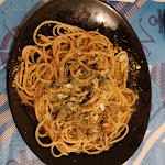 Photo n°2 de l'avis de Giulio.i fait le 20/03/2023 à 15:24 sur le  Baraonda Ristorante&Lounge Bar à Marinella di Selinunte