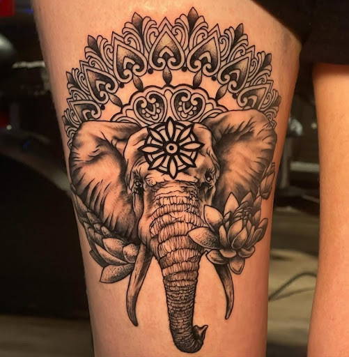 Find simple family tattoo ideas for your next unique tattoo in Ocala at The Tattoo Gallery of Ocala LLC