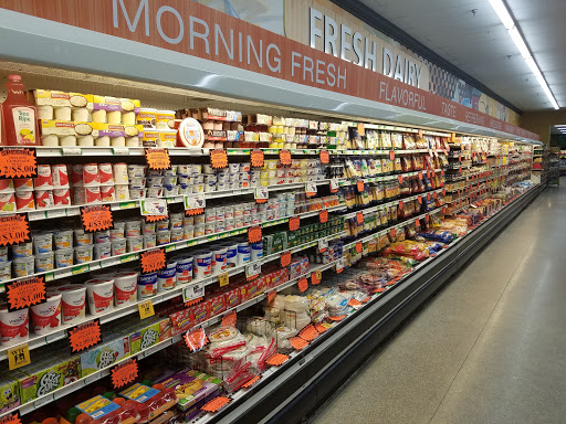 Grocery Store «Fresh Choice Market Place», reviews and photos, 1916 Davison Rd, Flint, MI 48506, USA