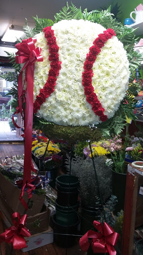 Florist «Paradise Florist Corp.», reviews and photos, 634 W 207th St, New York, NY 10034, USA