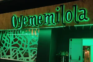 Oyememilola image