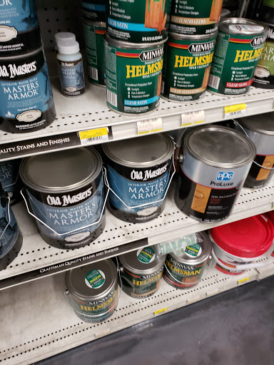 Paint Store «Johnson Paint Company», reviews and photos, 355 Newbury St, Boston, MA 02115, USA