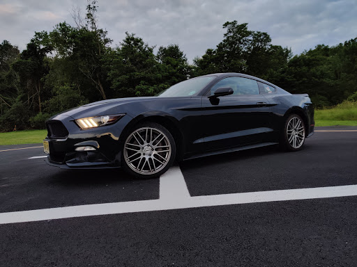 Golf Course «Pinch Brook Golf Course», reviews and photos, 234 S Ridgedale Ave, Florham Park, NJ 07932, USA