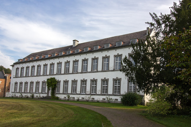 Zusters Heilig Graf Klooster en bezinningshuis.