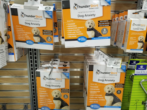 Pet Supply Store «PetSmart», reviews and photos, 2435 NW Federal Hwy, Stuart, FL 34994, USA