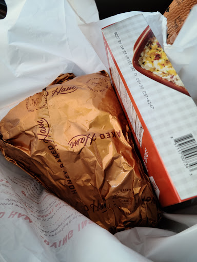 Deli «HoneyBaked Ham Company», reviews and photos, 1765 N Town E Blvd, Mesquite, TX 75150, USA
