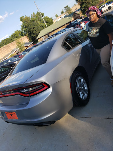 Used Car Dealer «Texano Auto Sales», reviews and photos, 1252 Industrial Blvd, Gainesville, GA 30501, USA