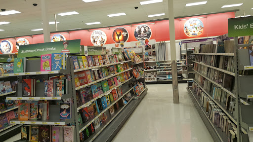 Department Store «Target», reviews and photos, 107 Pavilion Pkwy, Fayetteville, GA 30214, USA