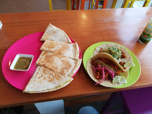 CONDESA - Authentic Mexican Taste - Bahnhofplatz 5