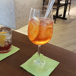 Photo n°3 de l'avis de Simone.a fait le 26/08/2016 à 17:12 sur le  Marelet à Treviglio