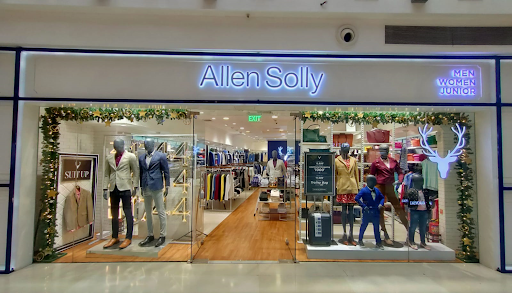 Allen Solly Store - Oberoi Mall