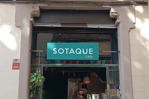 Sotaque Cafè image