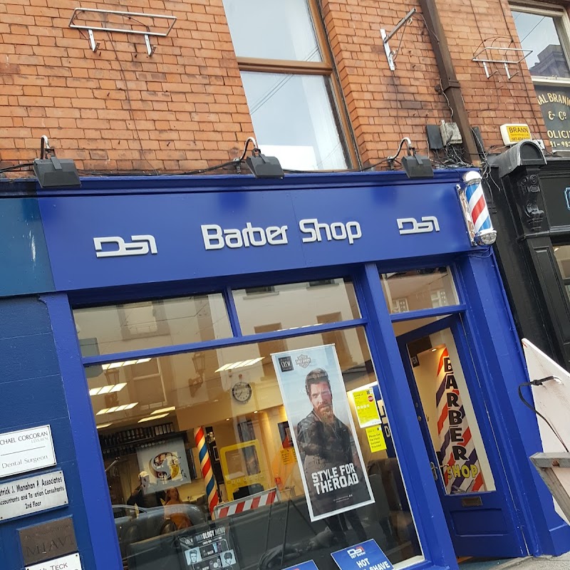 Db7 Barbers , 4 Laurence st, Drogheda