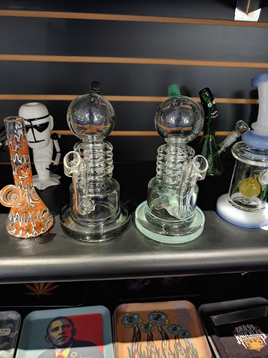 Vaporizer Store «ROCK N ROLL IT SMOKE SHOP», reviews and photos, 2456 FM 1960, Houston, TX 77068, USA