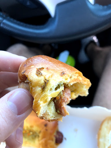 Donut Shop «Sunny Donuts», reviews and photos, 6832 Coit Rd #260, Plano, TX 75023, USA